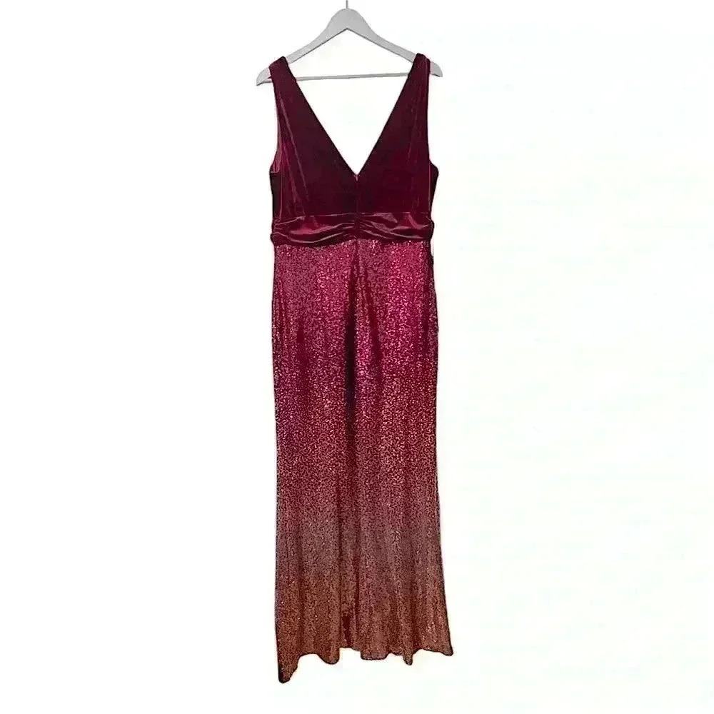 Ever-Pretty Dress – Size 18 - Picture 3 of 13